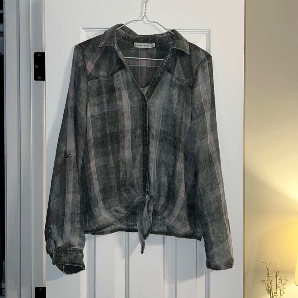 Flannel